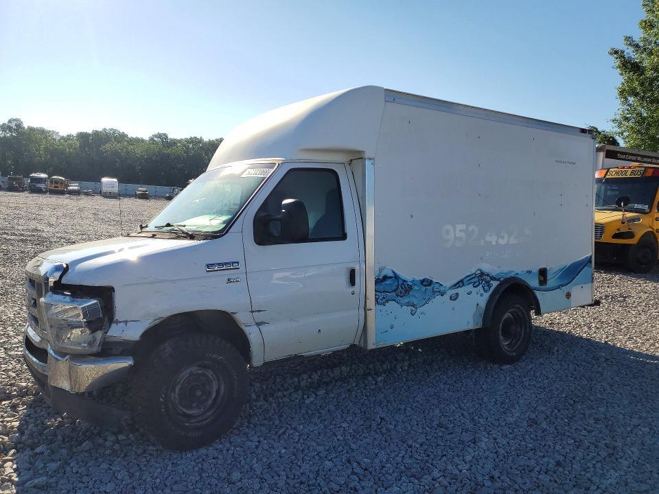 1FDWE3FL7EDA83503 2014 FORD ECONOLINE photo no. 1