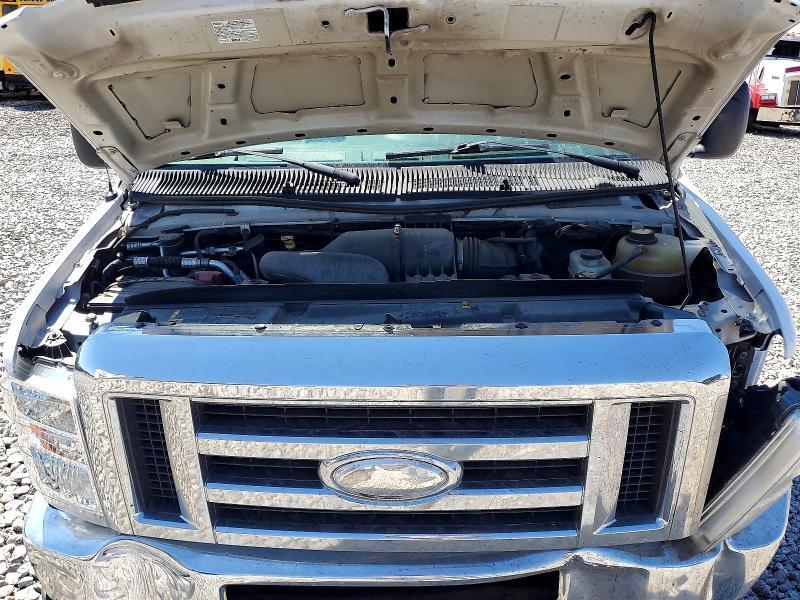 1FDWE3FL7EDA83503 2014 FORD ECONOLINE photo no. 11