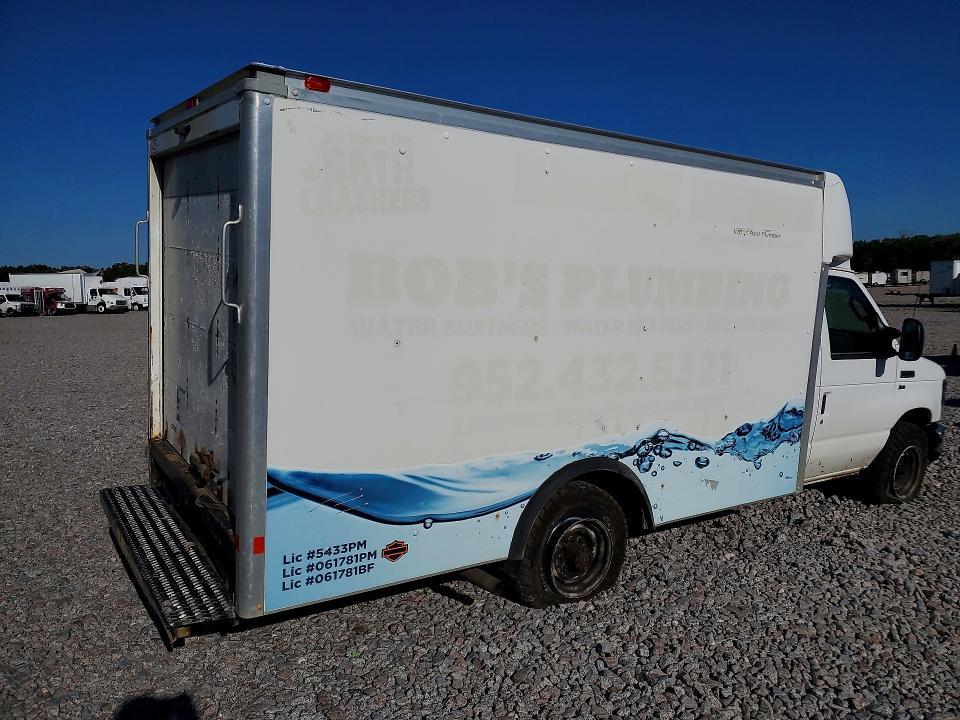 1FDWE3FL7EDA83503 2014 FORD ECONOLINE photo no. 3