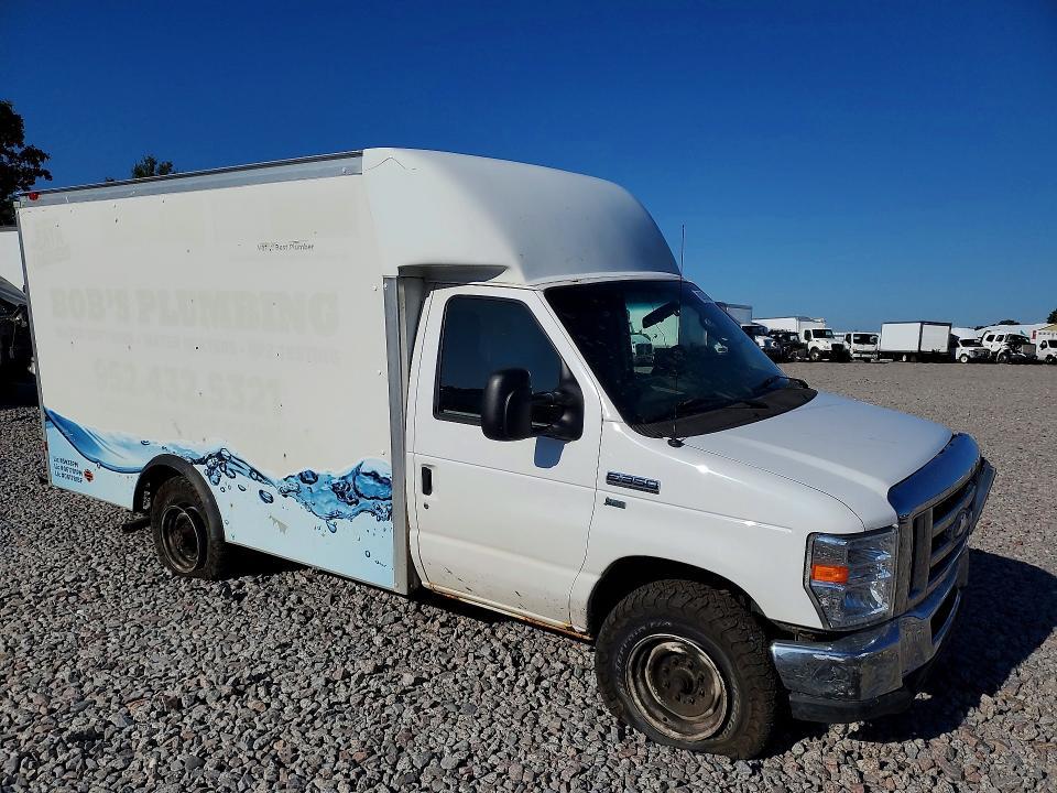 1FDWE3FL7EDA83503 2014 FORD ECONOLINE photo no. 4
