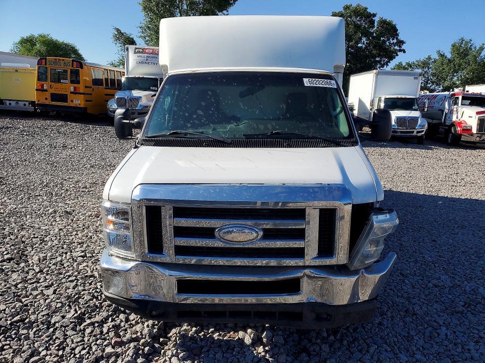 1FDWE3FL7EDA83503 2014 FORD ECONOLINE photo no. 5