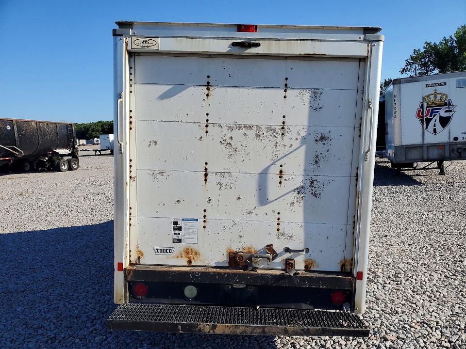 1FDWE3FL7EDA83503 2014 FORD ECONOLINE photo no. 6