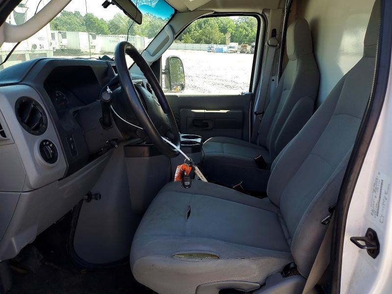 1FDWE3FL7EDA83503 2014 FORD ECONOLINE photo no. 7