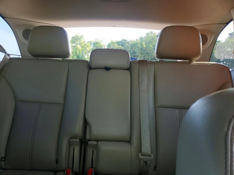 2014 FORD EDGE LIMITED — Фото 10 из 13