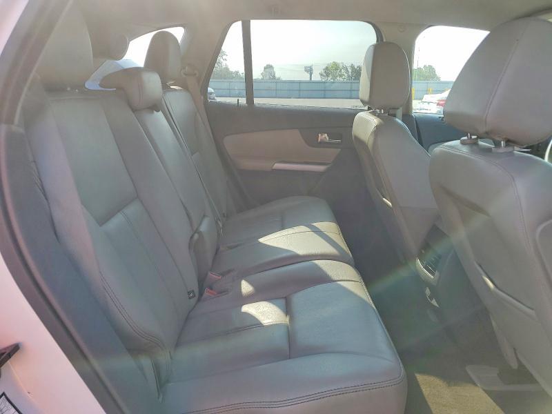2014 FORD EDGE LIMITED — Фото 11 из 13