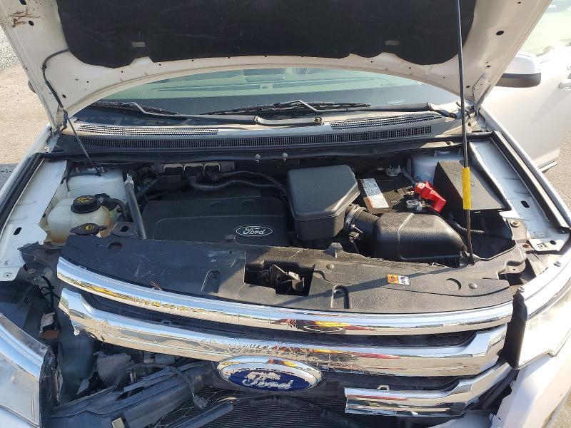 2014 FORD EDGE LIMITED — Фото 12 из 13