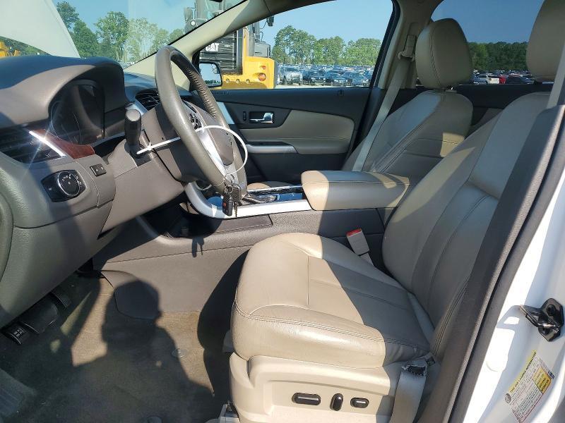 2014 FORD EDGE LIMITED — Фото 7 из 13