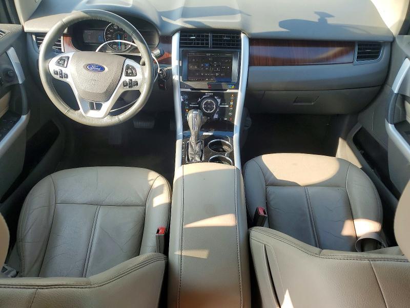 2014 FORD EDGE LIMITED — Фото 8 из 13