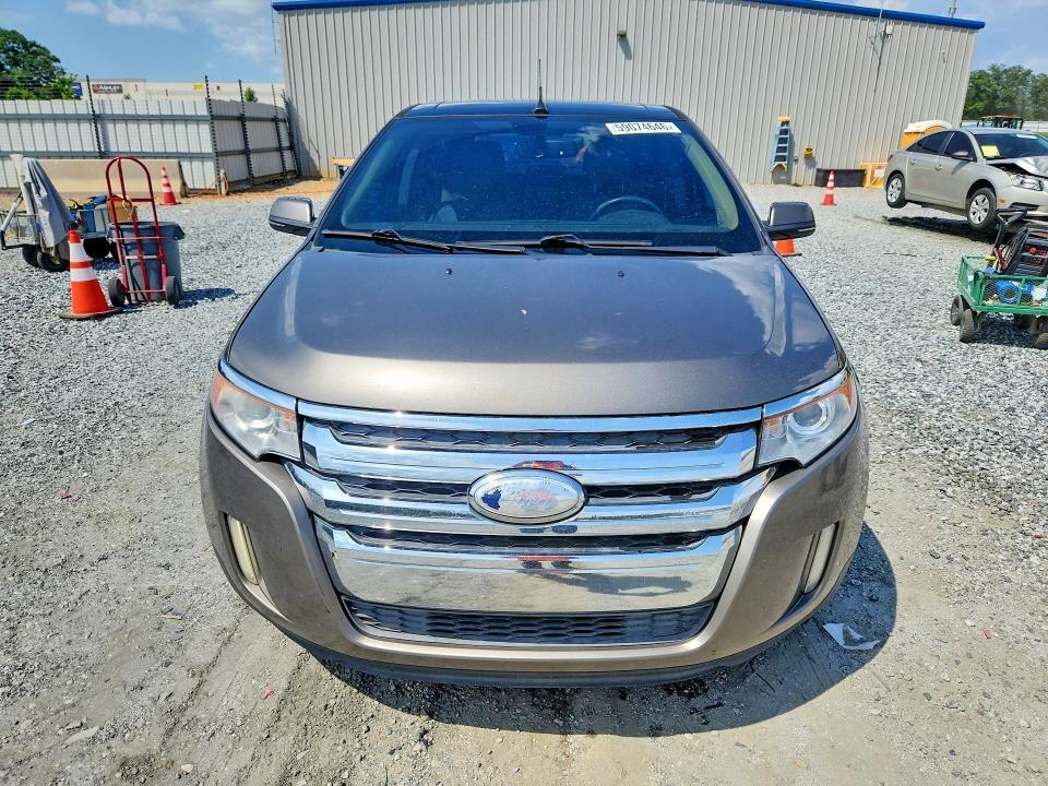 2014 FORD EDGE LIMITED — Фото 5 из 12