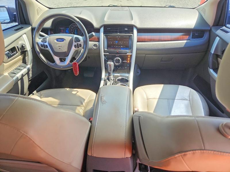 2014 FORD EDGE LIMITED — Фото 8 из 12