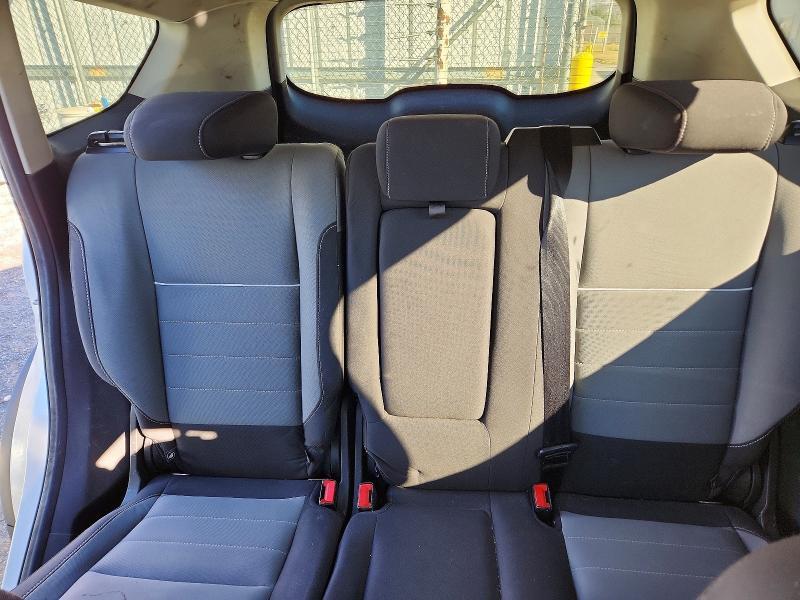 2014 FORD ESCAPE — Фото 10 из 13