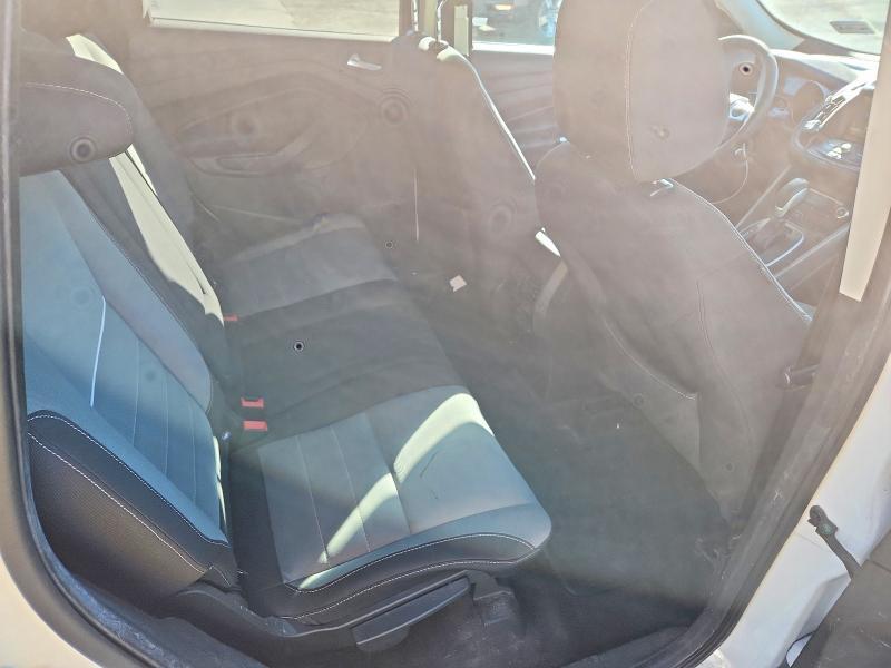 2014 FORD ESCAPE — Фото 11 из 13