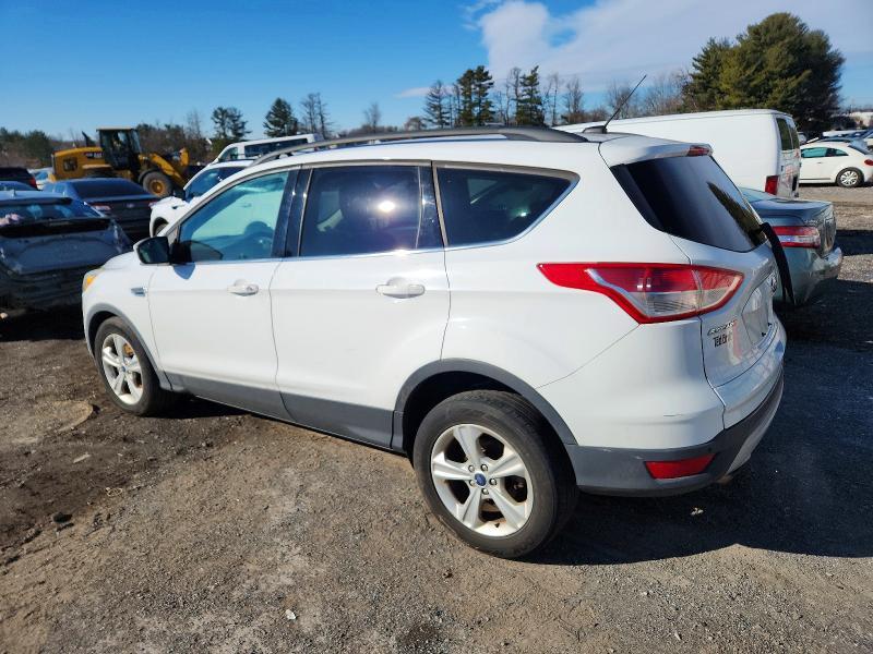 2014 FORD ESCAPE — Фото 2 из 13