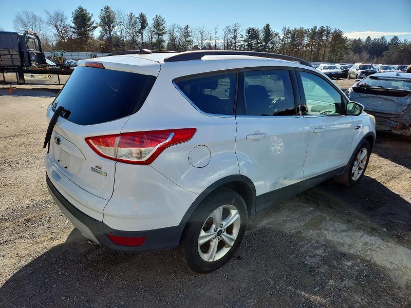 2014 FORD ESCAPE — Фото 3 из 13