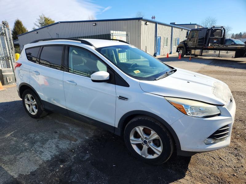 2014 FORD ESCAPE — Фото 4 из 13