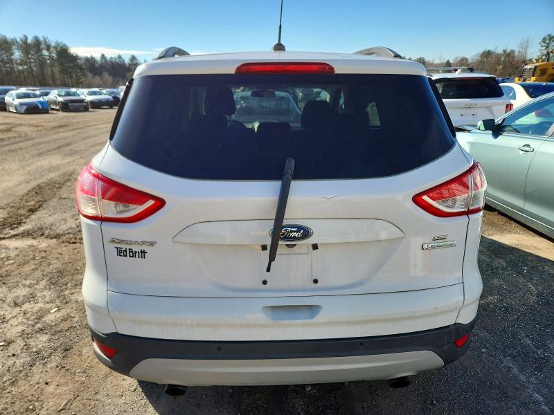 2014 FORD ESCAPE — Фото 6 из 13