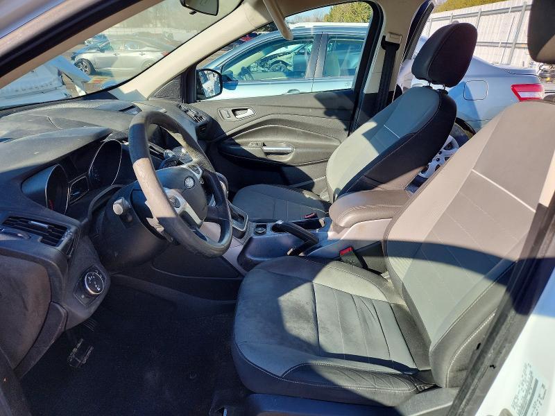 2014 FORD ESCAPE — Фото 7 из 13