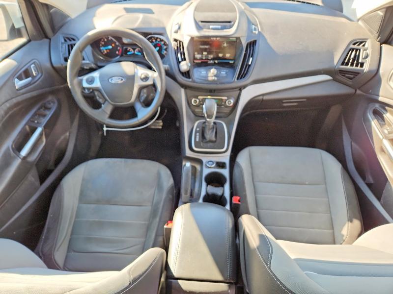 2014 FORD ESCAPE — Фото 8 из 13