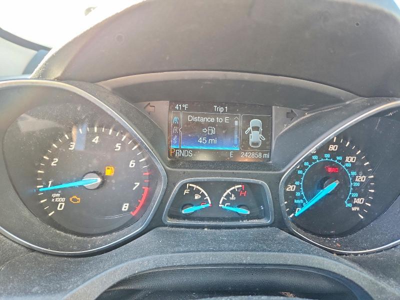 2014 FORD ESCAPE — Фото 9 из 13