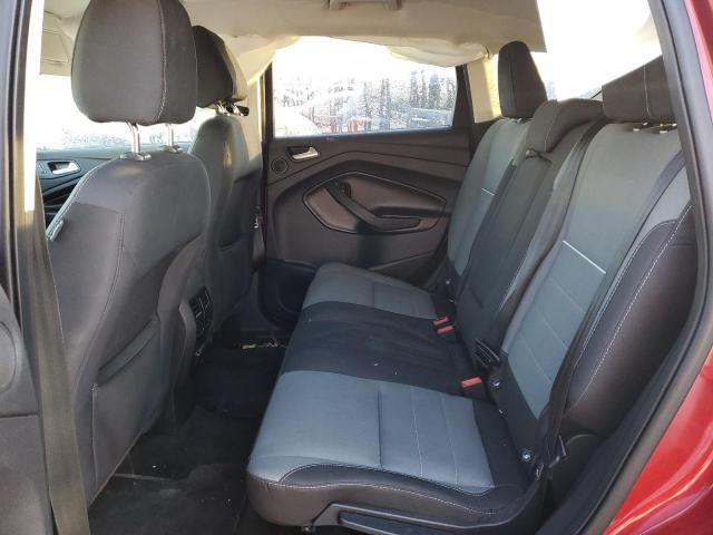 2014 FORD ESCAPE SE — Фото 11 из 13