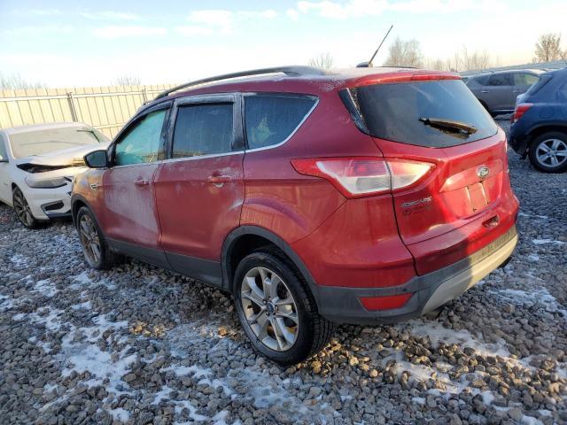 2014 FORD ESCAPE SE — Фото 2 из 13