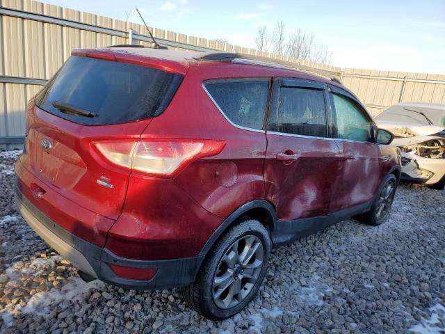 2014 FORD ESCAPE SE — Фото 3 из 13