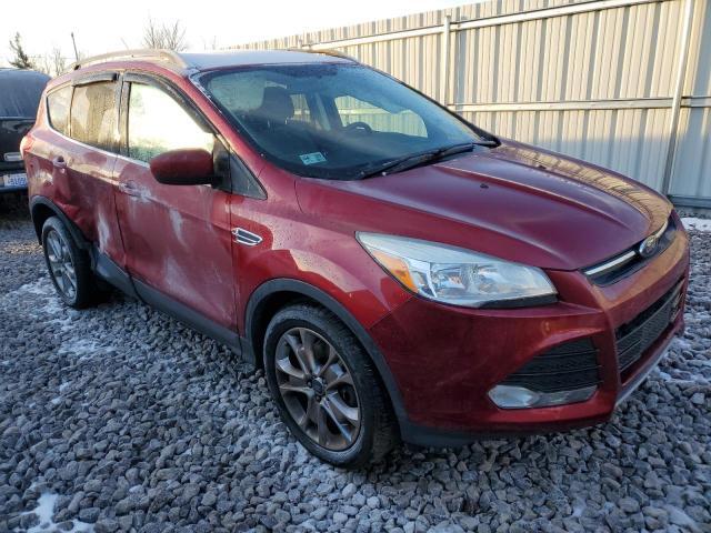 2014 FORD ESCAPE SE — Фото 4 из 13