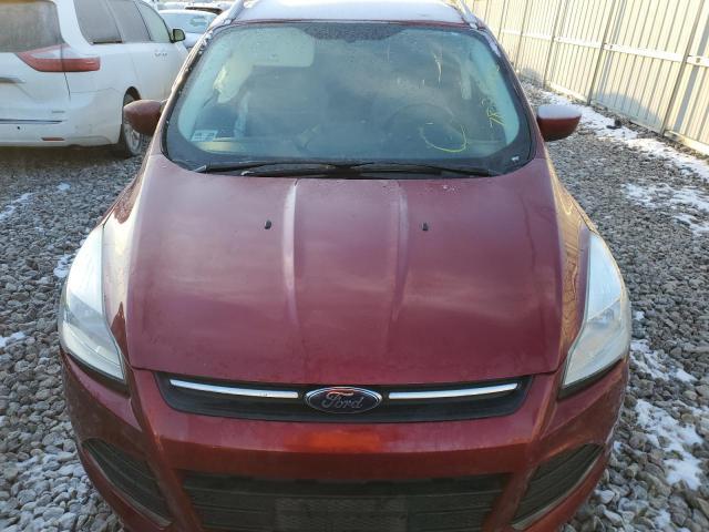 2014 FORD ESCAPE SE — Фото 5 из 13