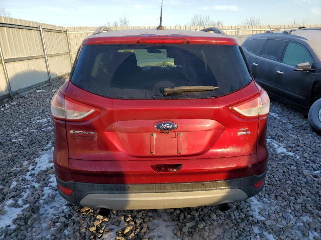 2014 FORD ESCAPE SE — Фото 6 из 13