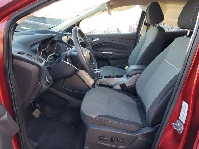 2014 FORD ESCAPE SE — Фото 7 из 13
