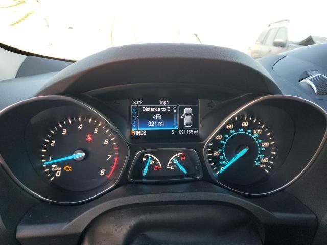 2014 FORD ESCAPE SE — Фото 9 из 13