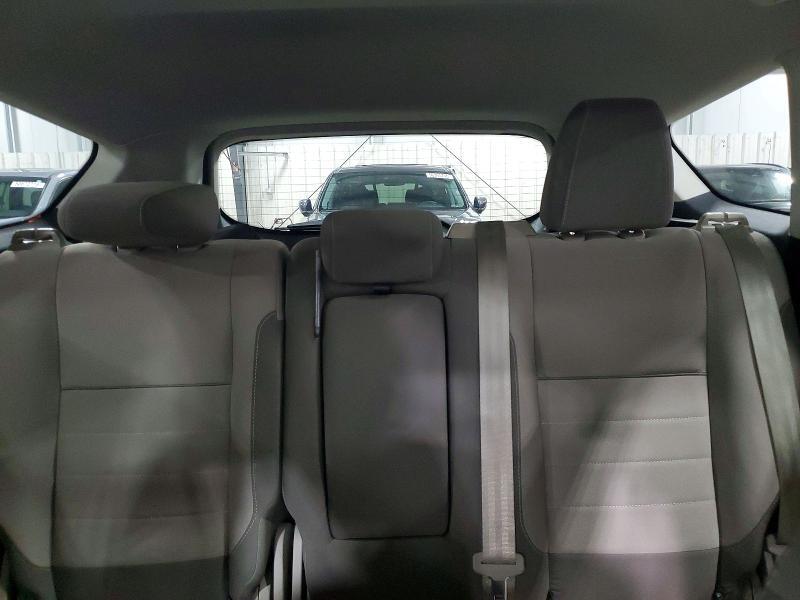 2014 FORD ESCAPE SE — Фото 10 из 13