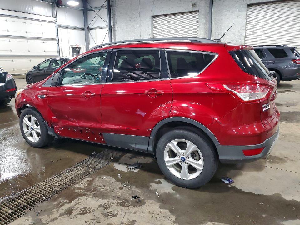 2014 FORD ESCAPE SE — Фото 2 из 13