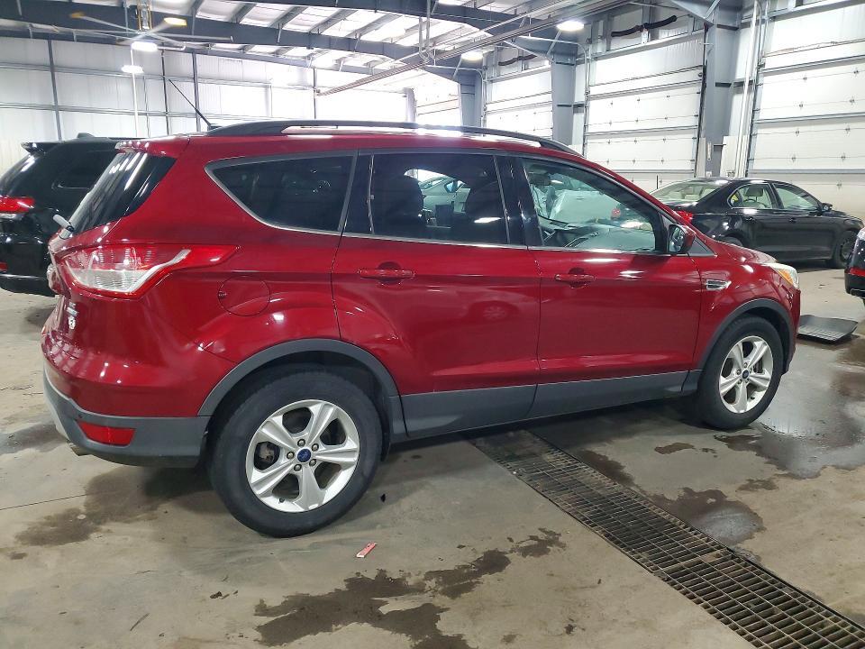 2014 FORD ESCAPE SE — Фото 3 из 13