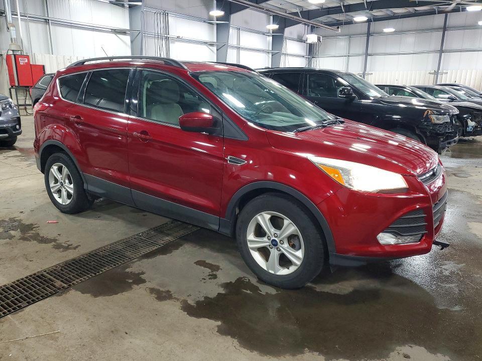 2014 FORD ESCAPE SE — Фото 4 из 13