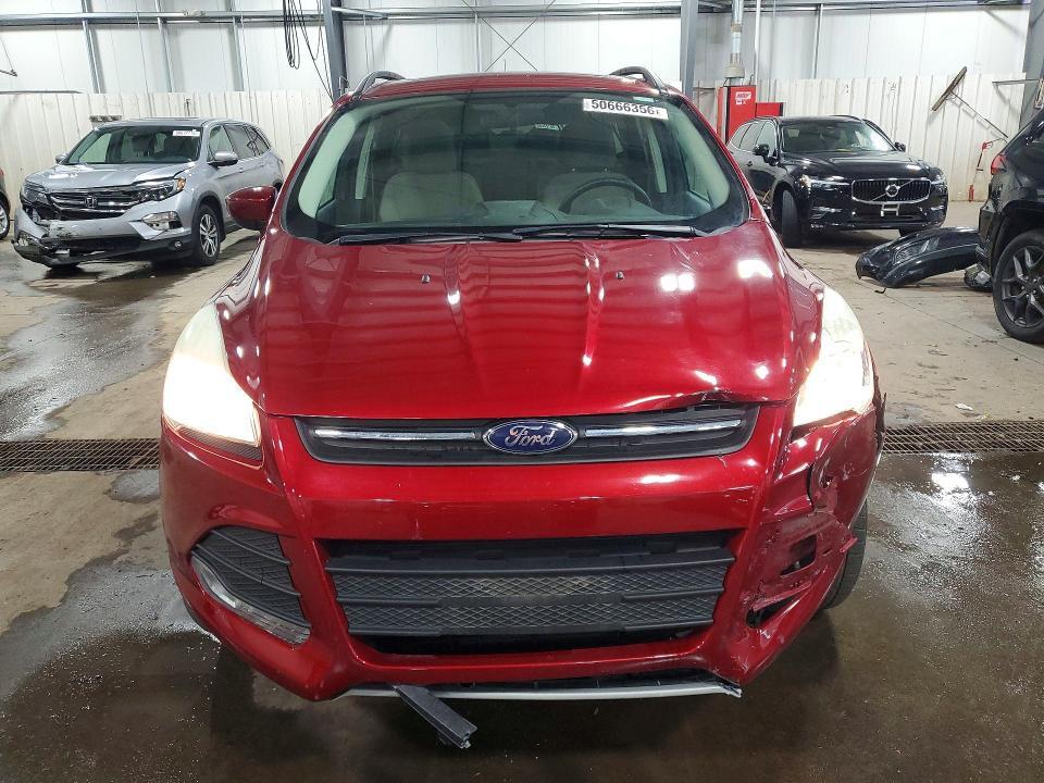2014 FORD ESCAPE SE — Фото 5 из 13
