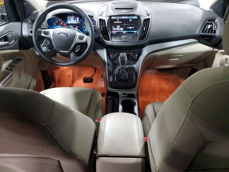 2014 FORD ESCAPE SE — Фото 8 из 13