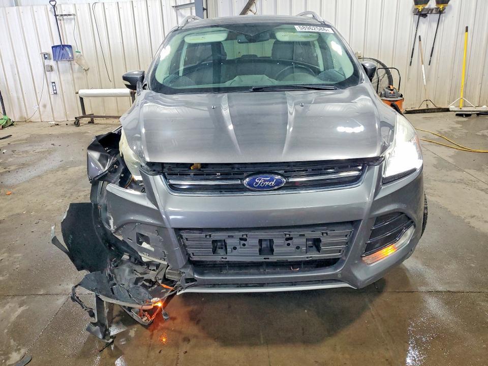 2014 FORD ESCAPE TITANIUM — Фото 5 из 13