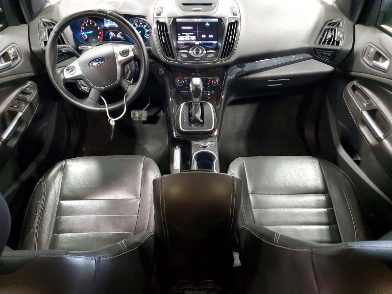 2014 FORD ESCAPE TITANIUM — Фото 8 из 13