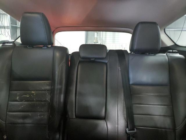 2014 FORD ESCAPE TITANIUM — Фото 10 из 13