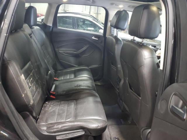 2014 FORD ESCAPE TITANIUM — Фото 11 из 13