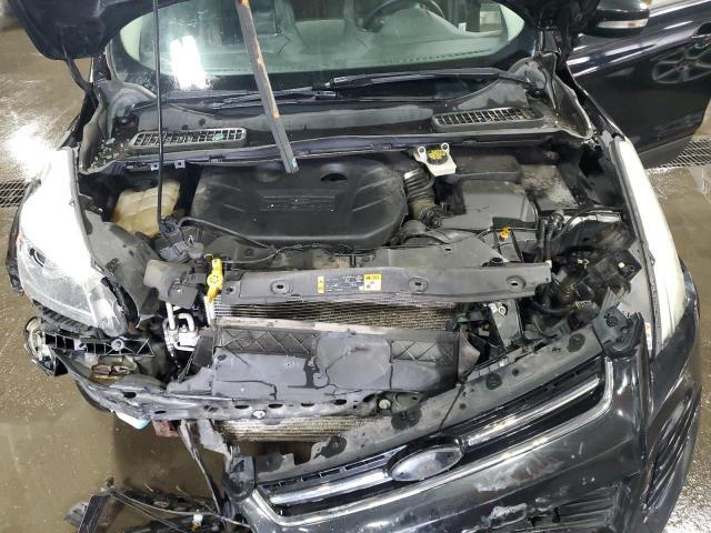 2014 FORD ESCAPE TITANIUM — Фото 12 из 13