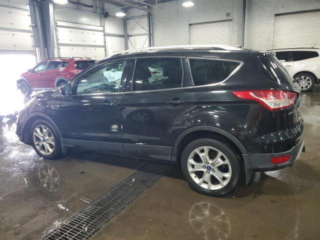 2014 FORD ESCAPE TITANIUM — Фото 2 из 13