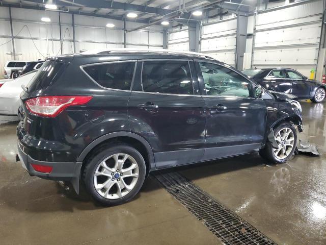 2014 FORD ESCAPE TITANIUM — Фото 3 из 13