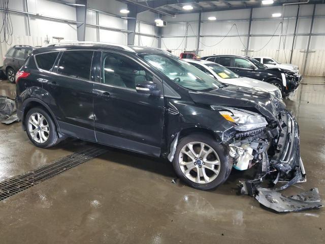 2014 FORD ESCAPE TITANIUM — Фото 4 из 13