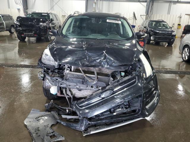 2014 FORD ESCAPE TITANIUM — Фото 5 из 13