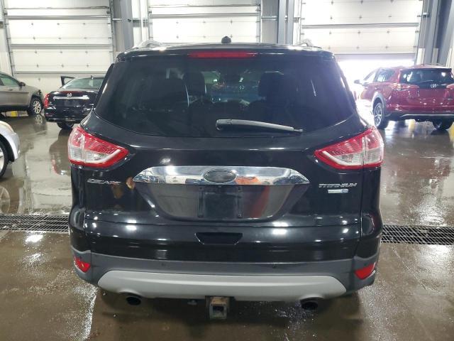 2014 FORD ESCAPE TITANIUM — Фото 6 из 13