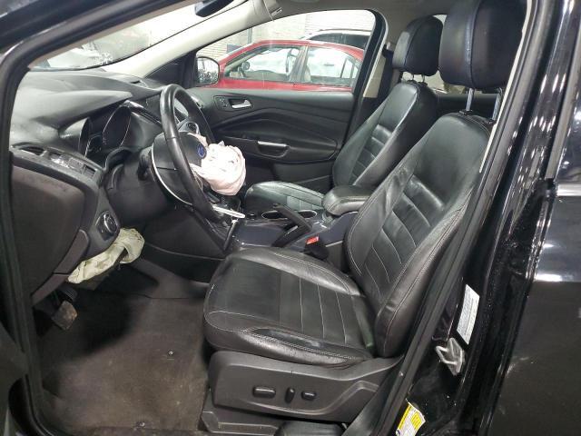 2014 FORD ESCAPE TITANIUM — Фото 7 из 13