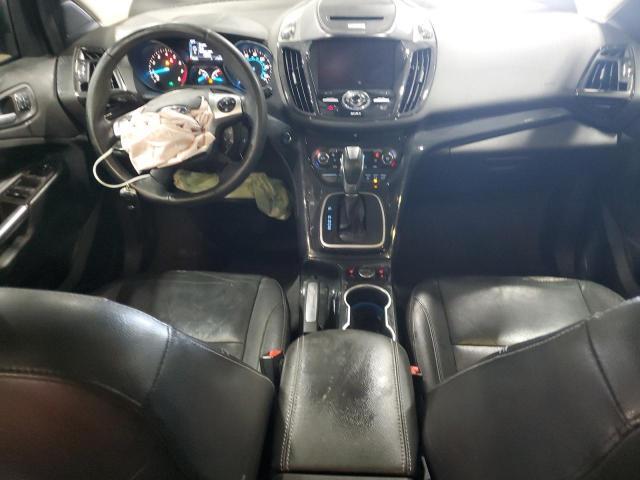 2014 FORD ESCAPE TITANIUM — Фото 8 из 13