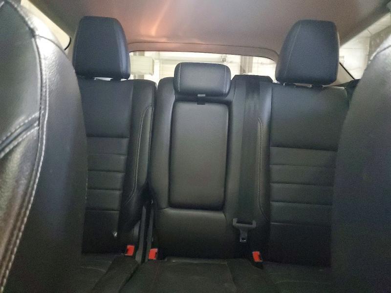 2014 FORD ESCAPE TITANIUM — Фото 10 из 13